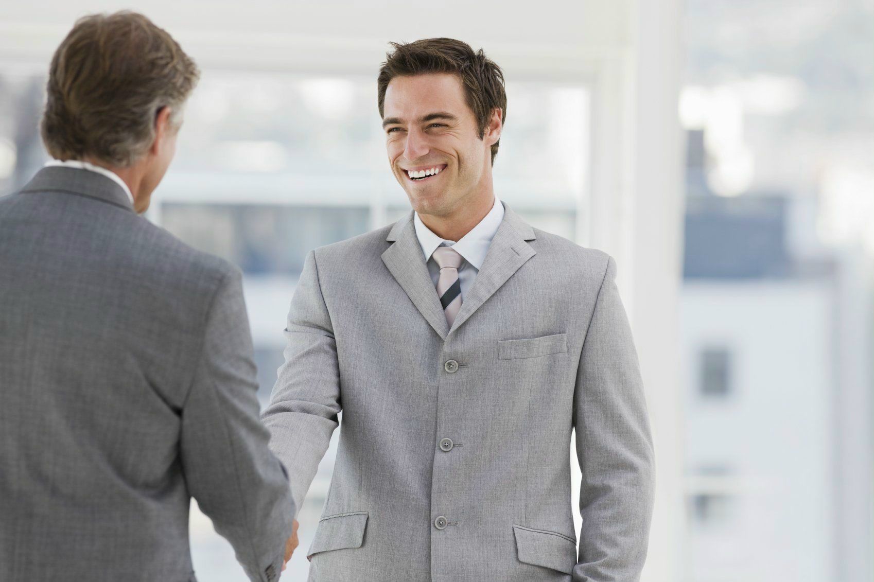Mastering the Behavioral Interview: Tips and Strategies 4